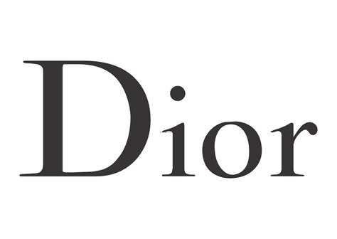 dior logo svg download